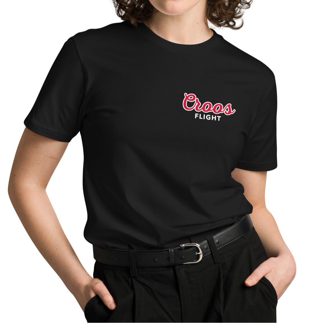 Croos Flight T-shirt