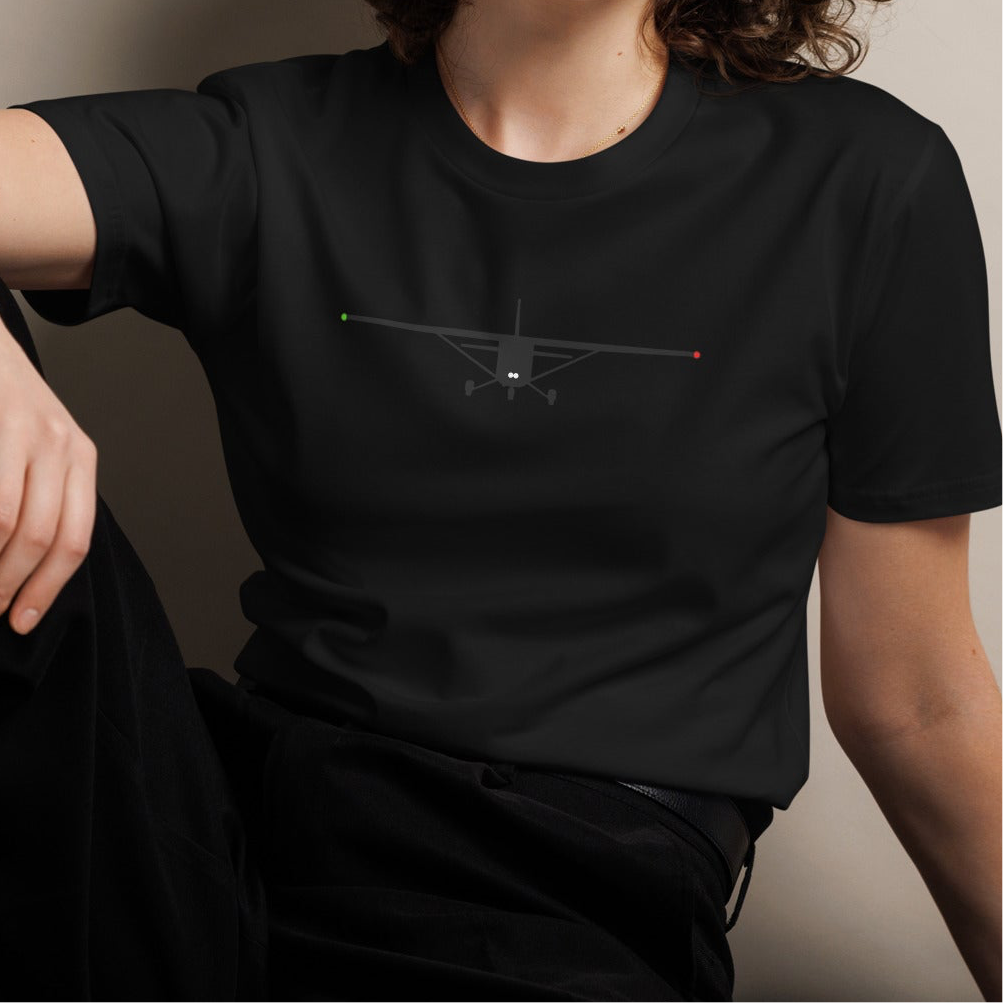 PAPI’s Flying Club T-Shirt