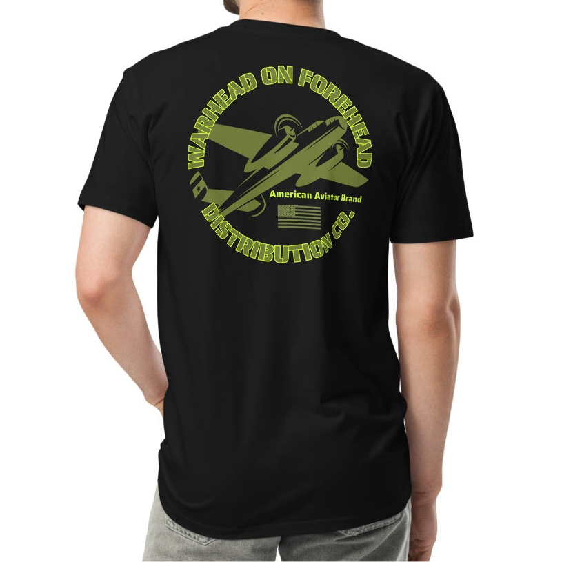 WOF T-shirt