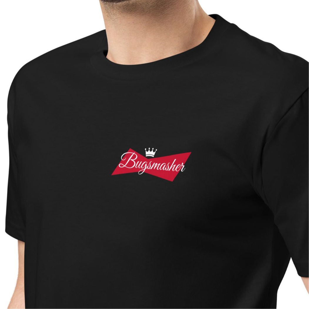 Bugsmasher T-shirt