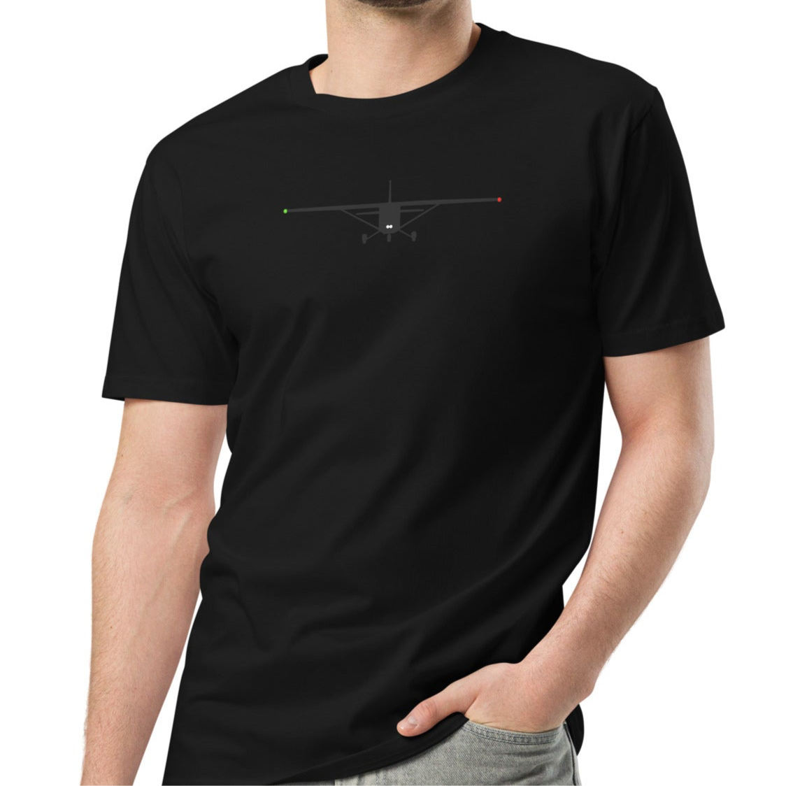 PAPI’s Flying Club T-Shirt