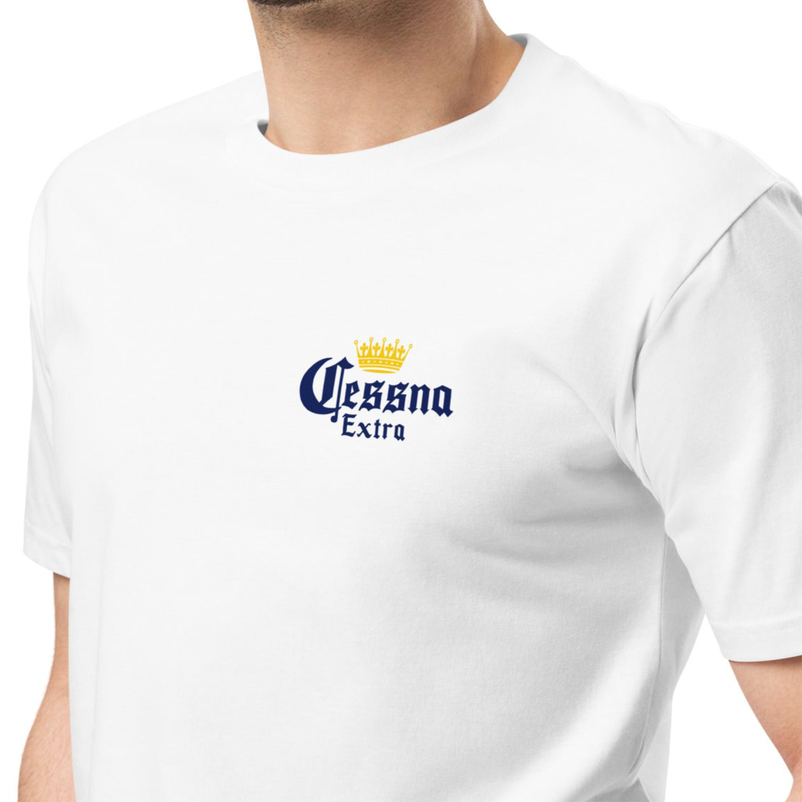 Cessna Extra T-shirt