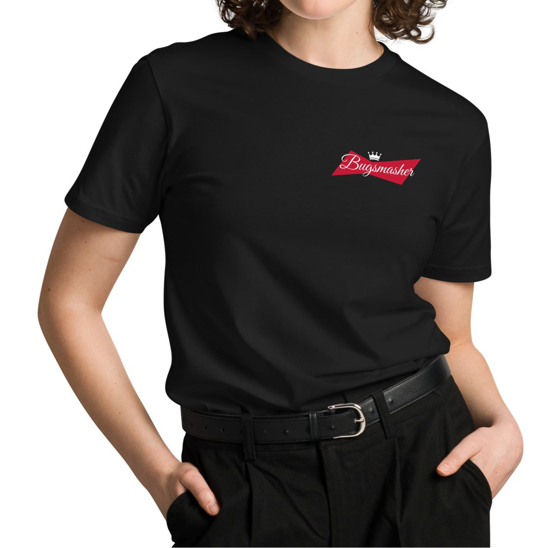 Bugsmasher T-shirt