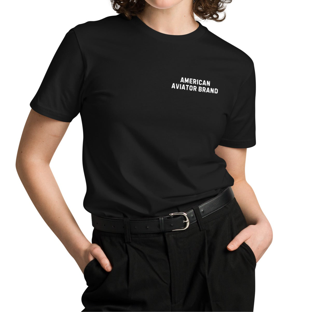 More Right Rudder T-Shirt