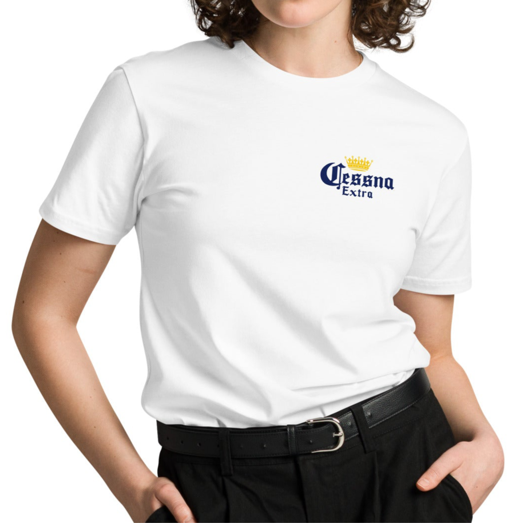 Cessna Extra T-shirt