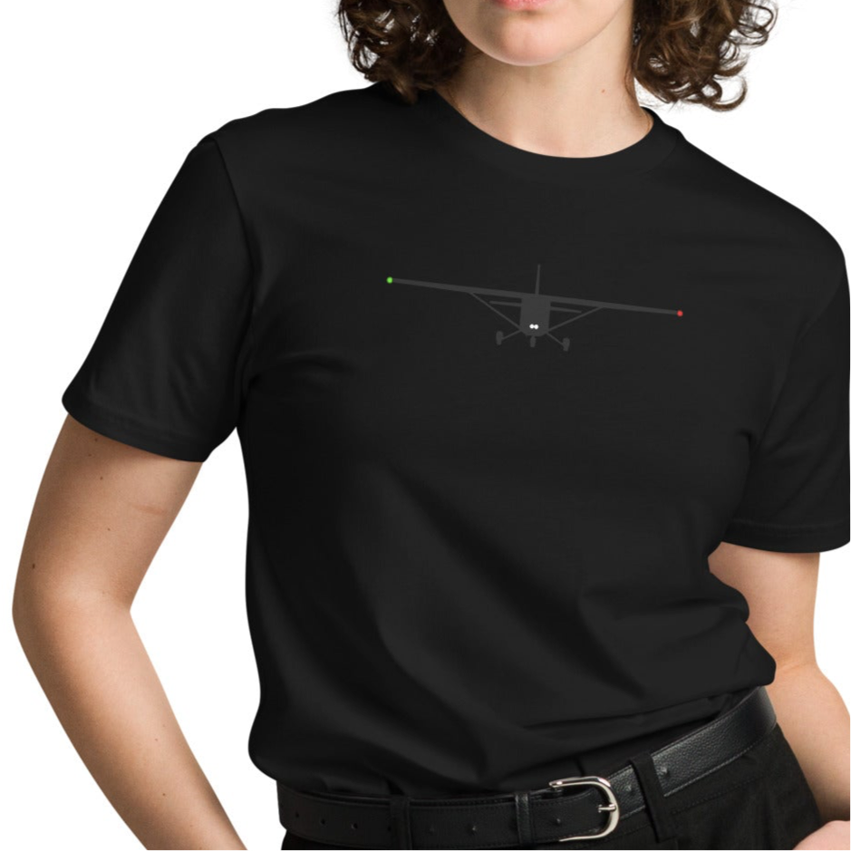 PAPI’s Flying Club T-Shirt