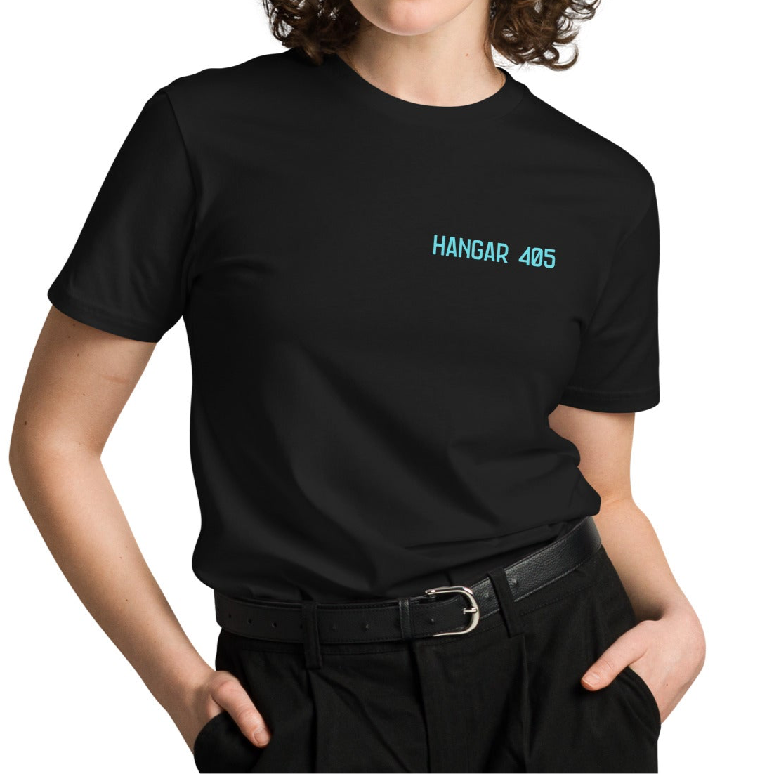 Hangar 405 T-Shirt