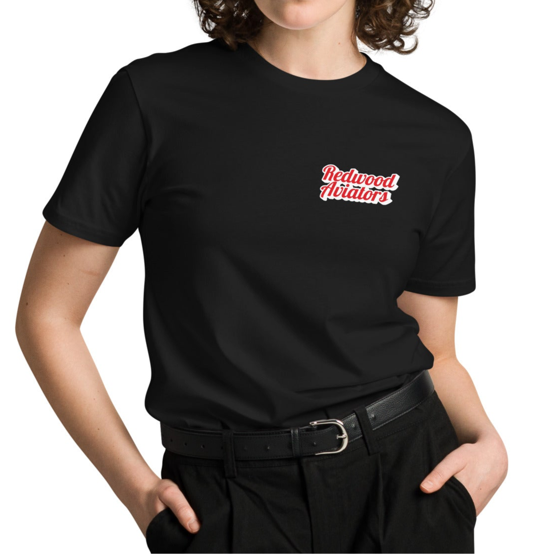 Redwood Aviators T-Shirt