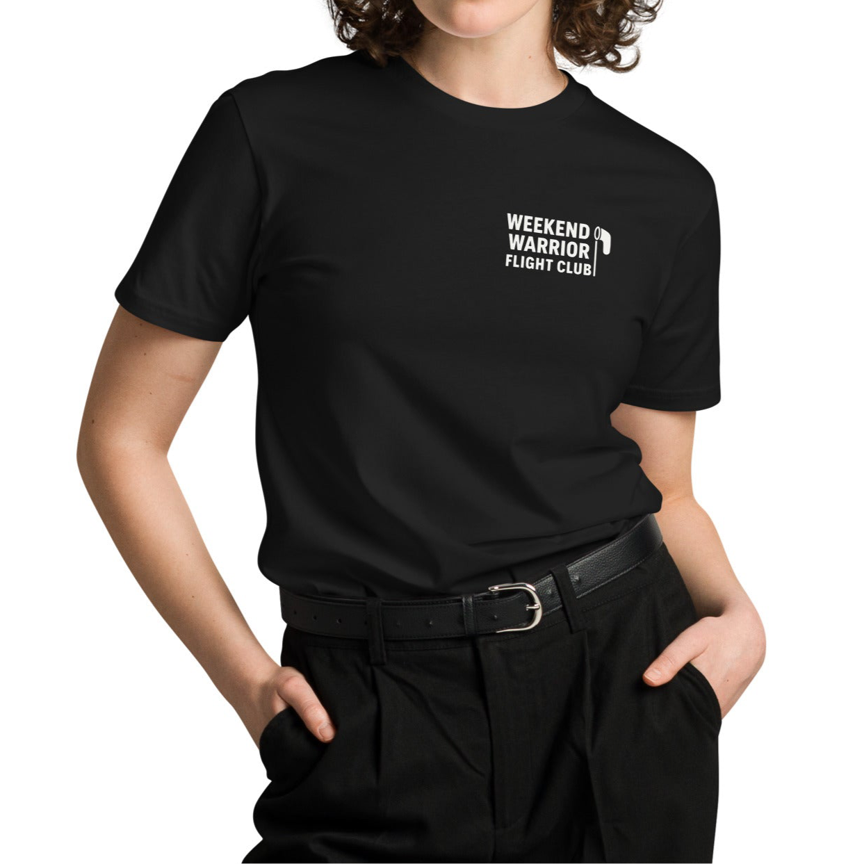 Weekend Warrior T-shirt
