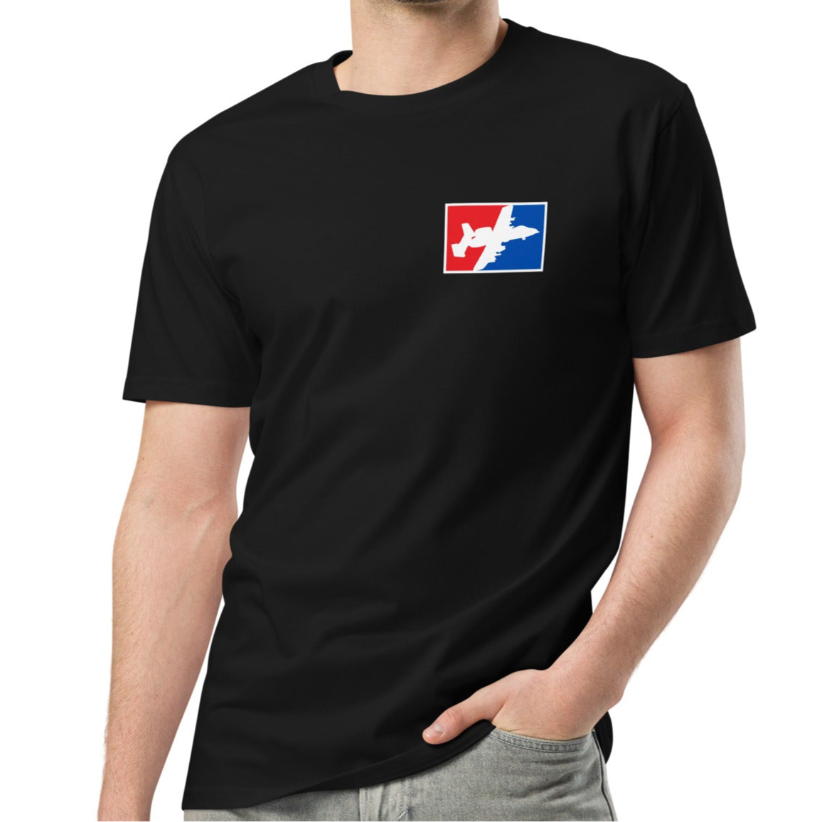Major League BRTTT T-shirt