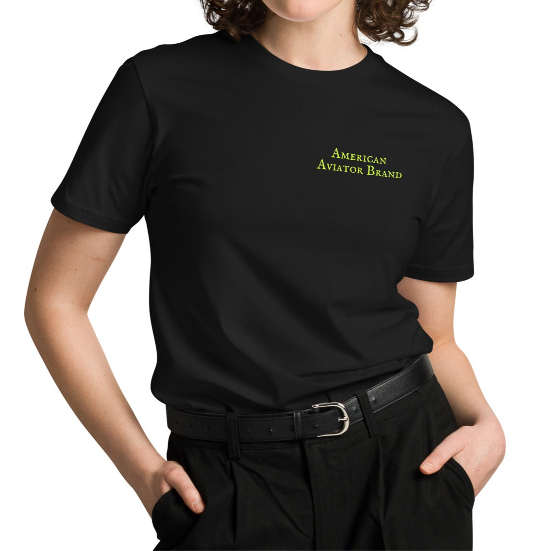 WOF T-shirt