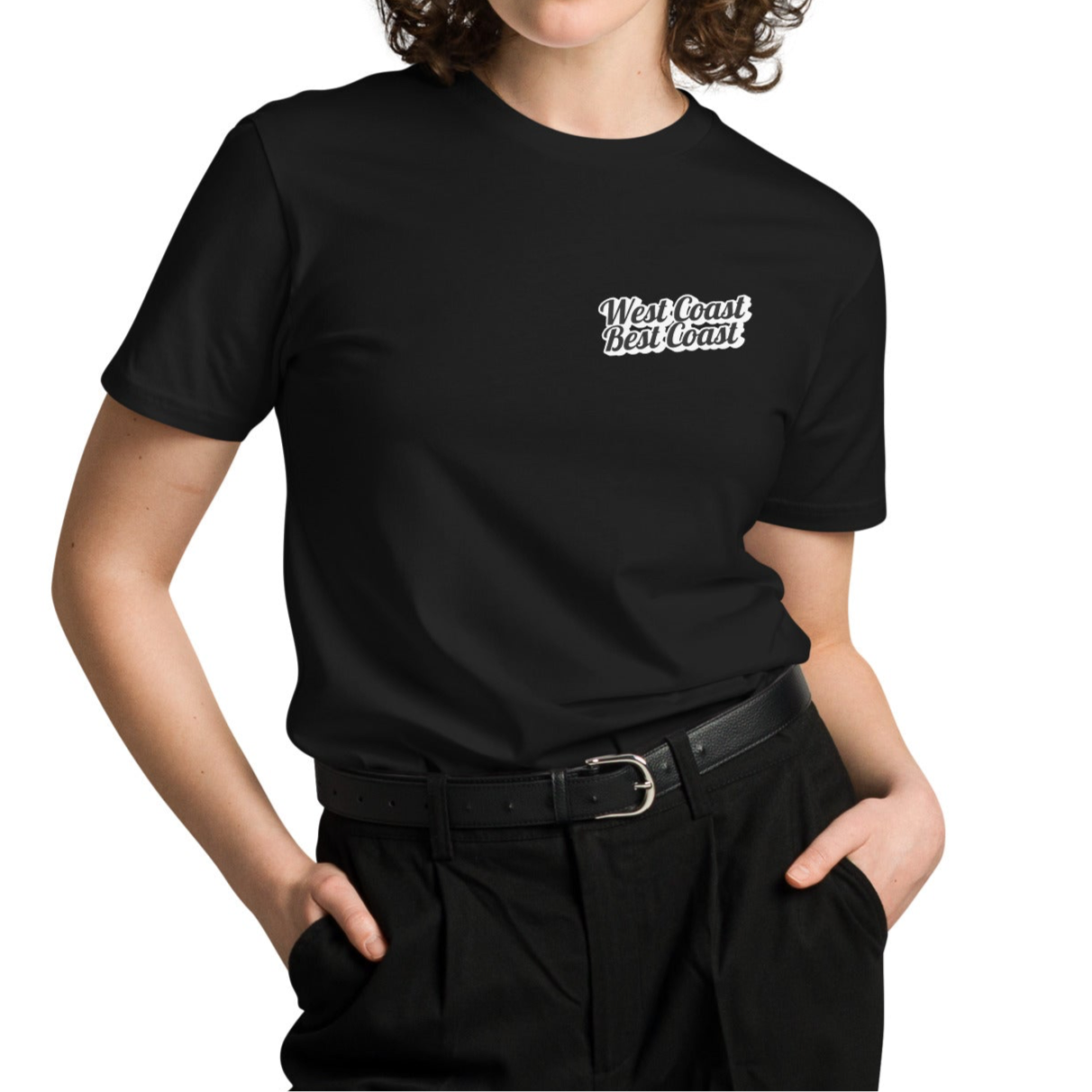 West Coast Best Coast T-Shirt