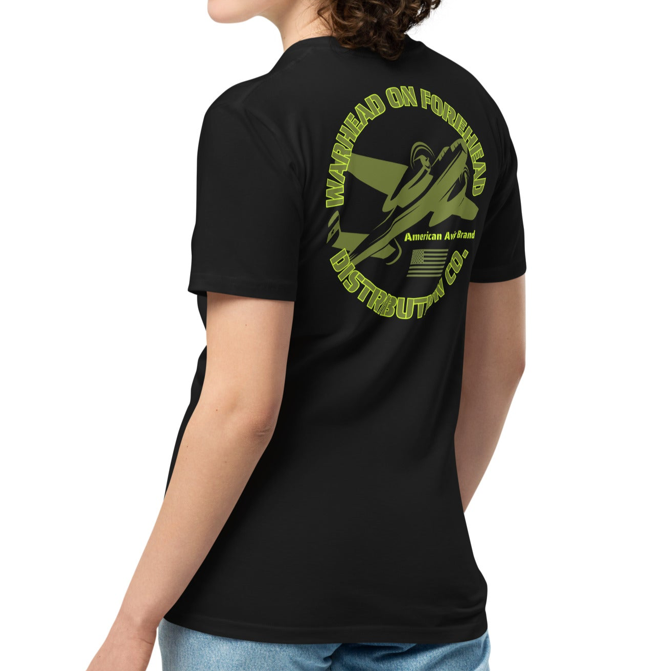 WOF T-shirt