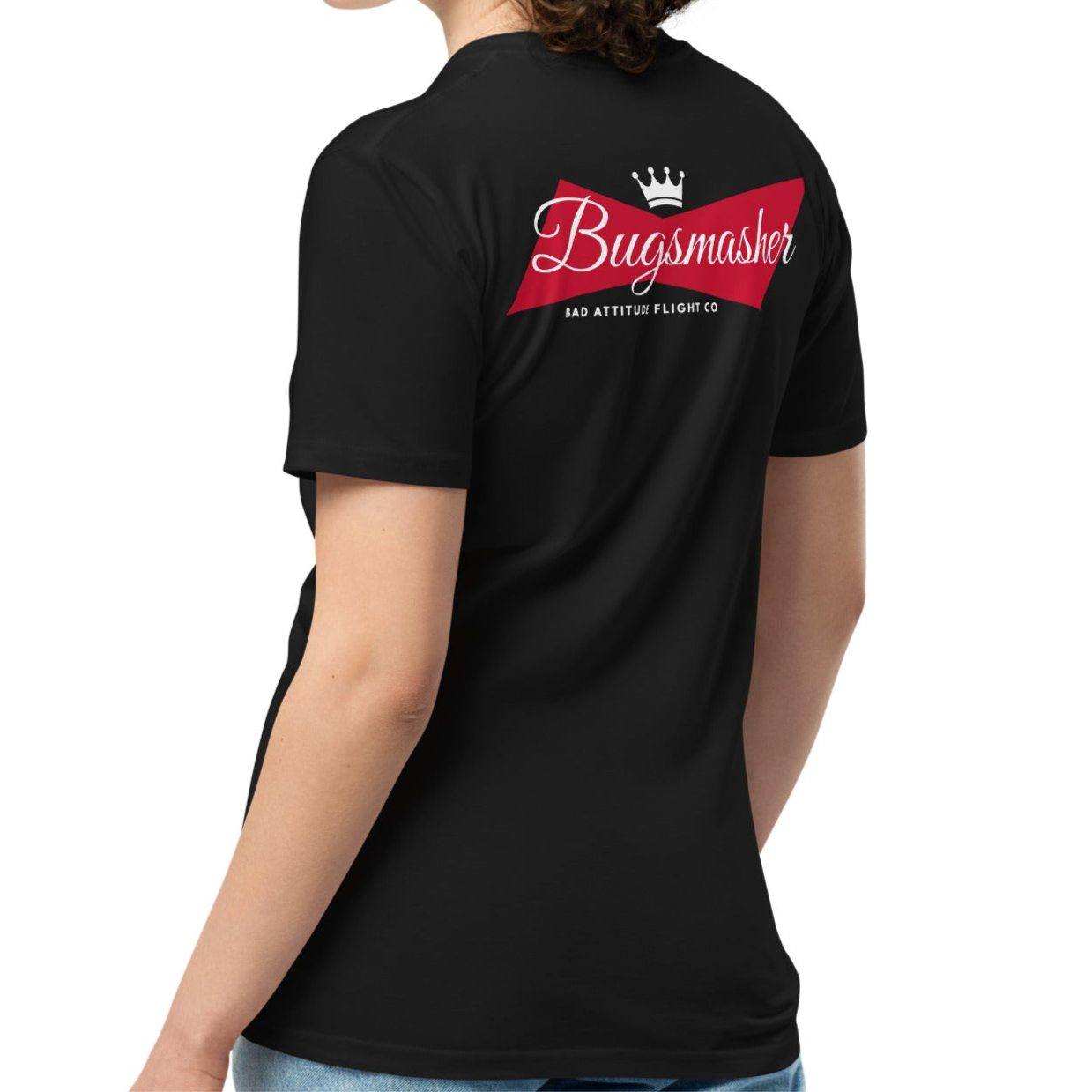 Bugsmasher T-shirt