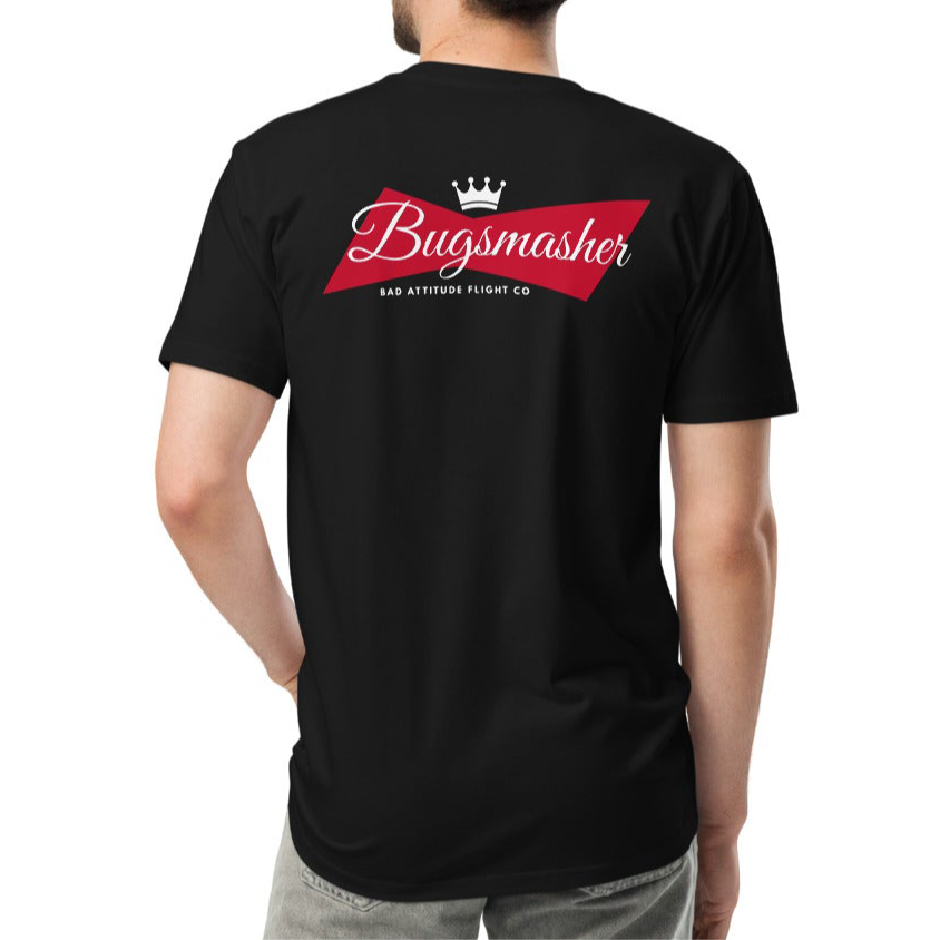Bugsmasher T-shirt
