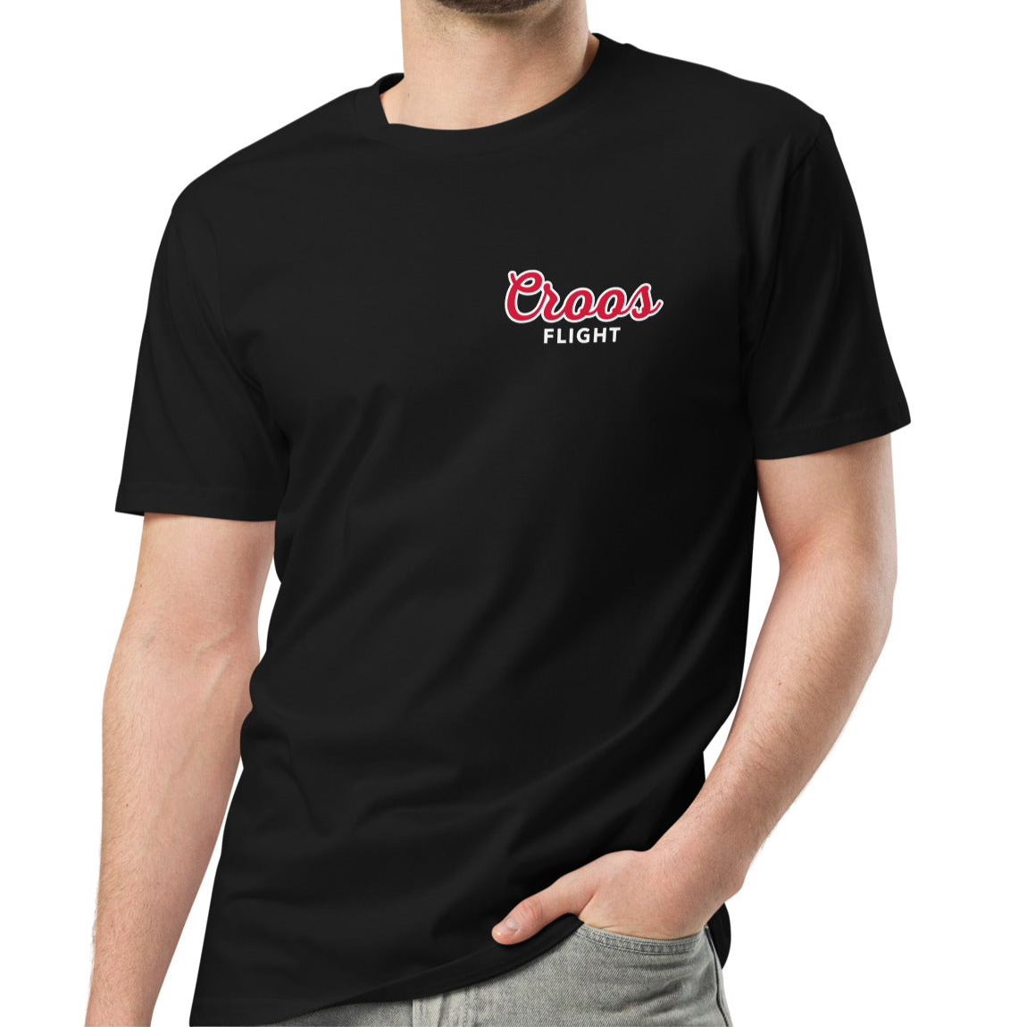 Croos Flight T-shirt