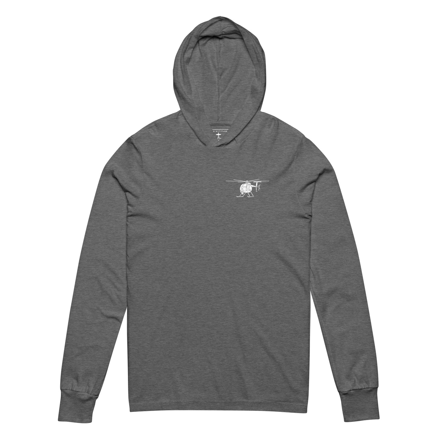 Little Bird Hooded Tee