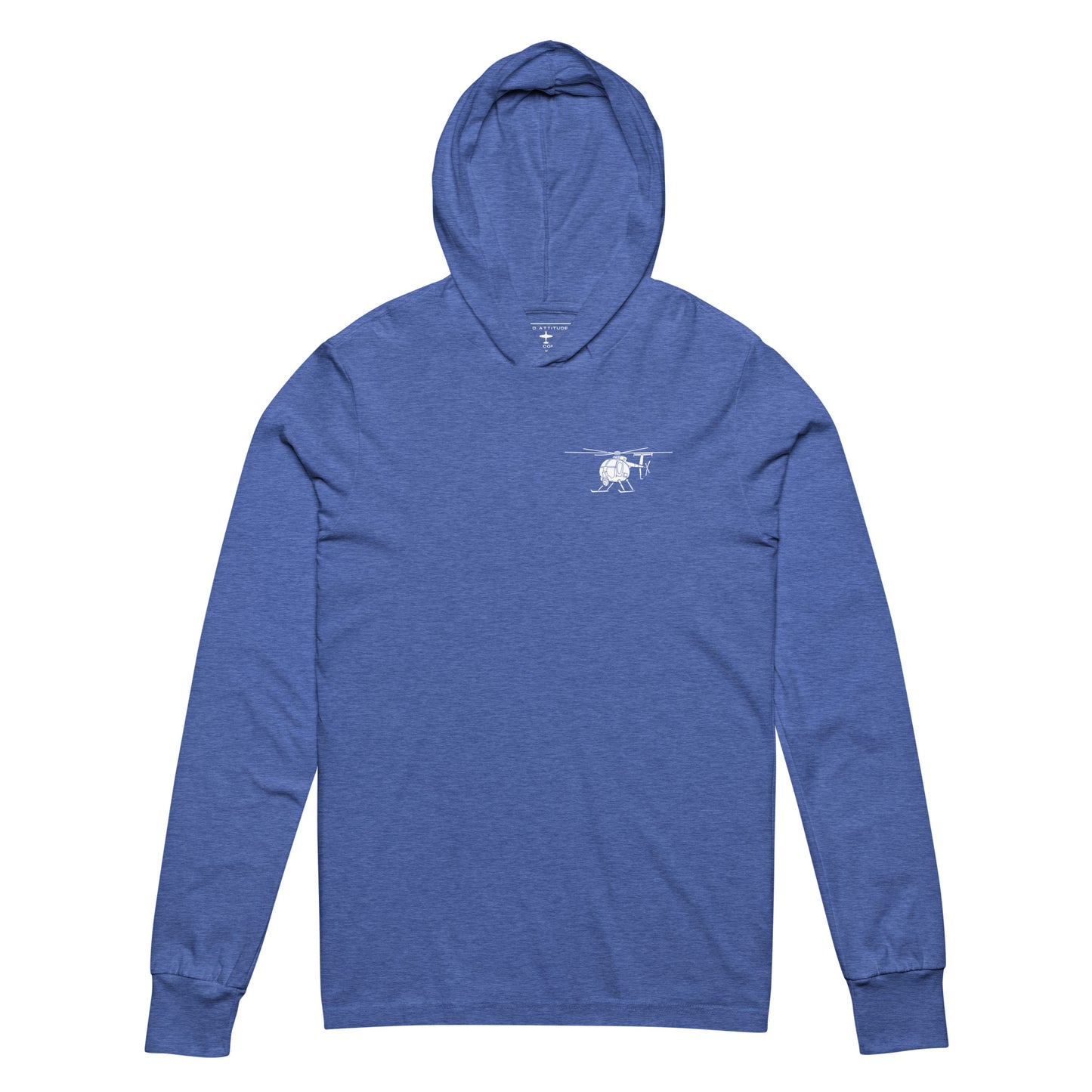 Little Bird Hooded Tee