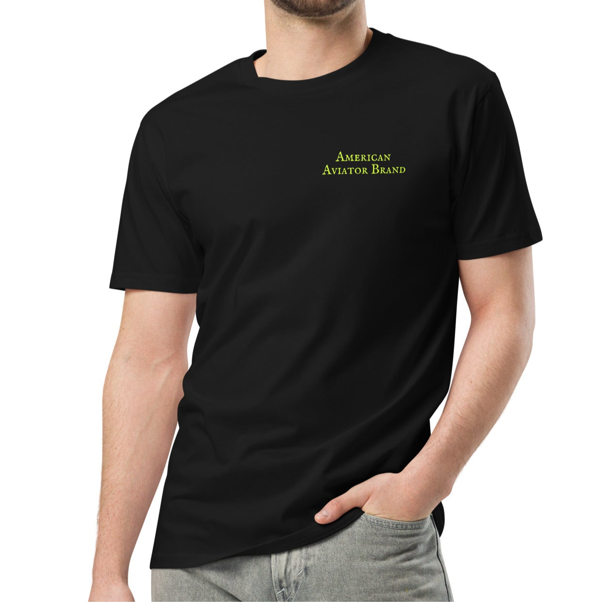 WOF T-shirt