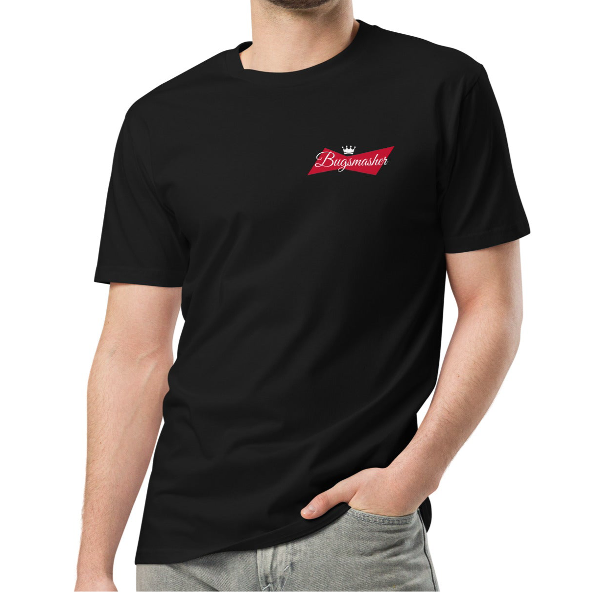 Bugsmasher T-shirt