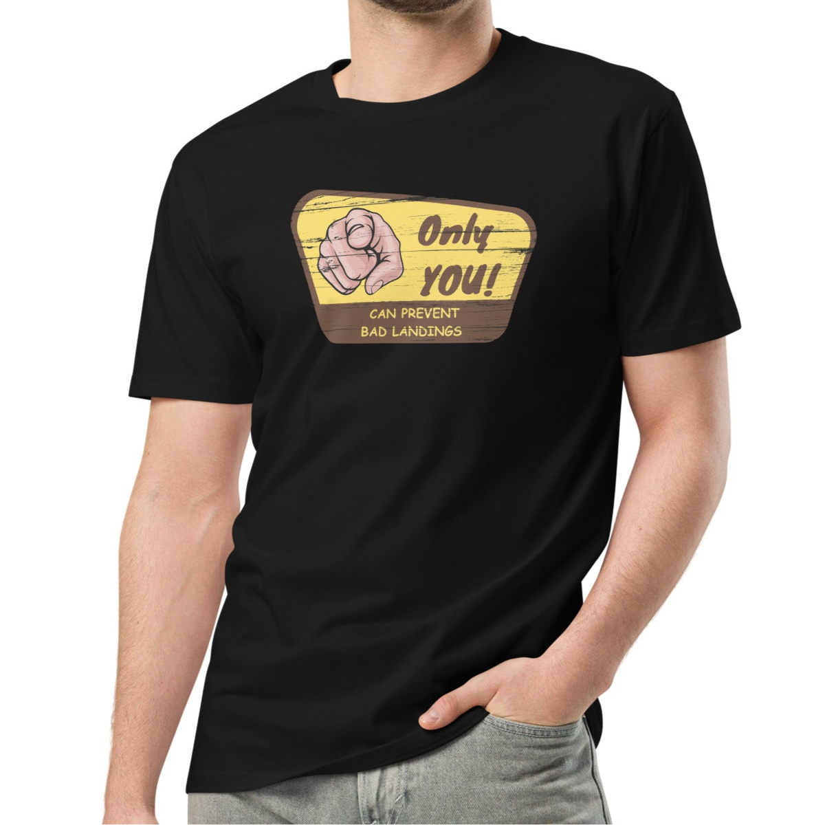 Only You! T-shirt