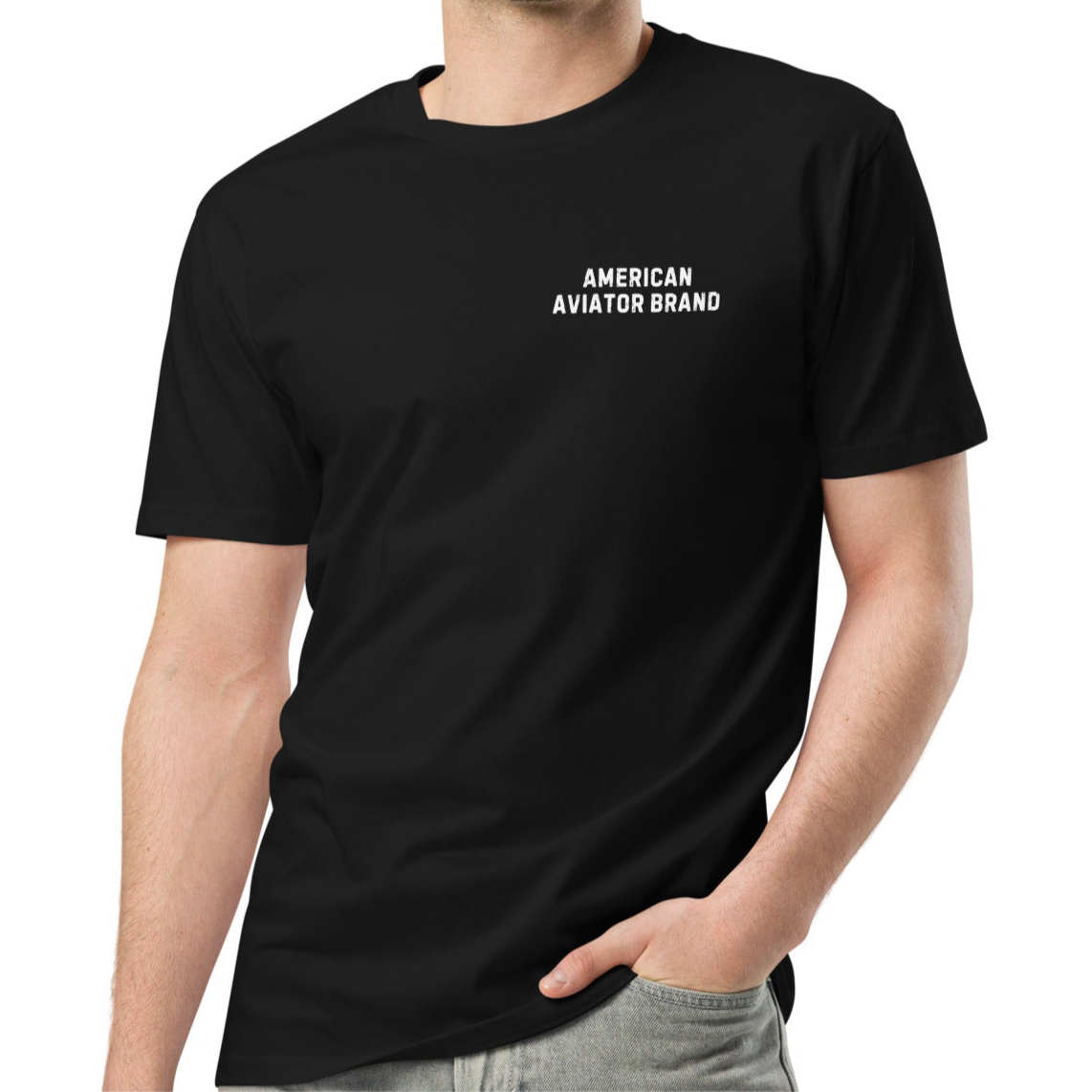 More Right Rudder T-Shirt
