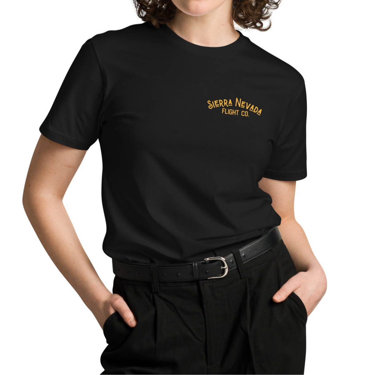 Sierra Nevada Flight Co. T-Shirt