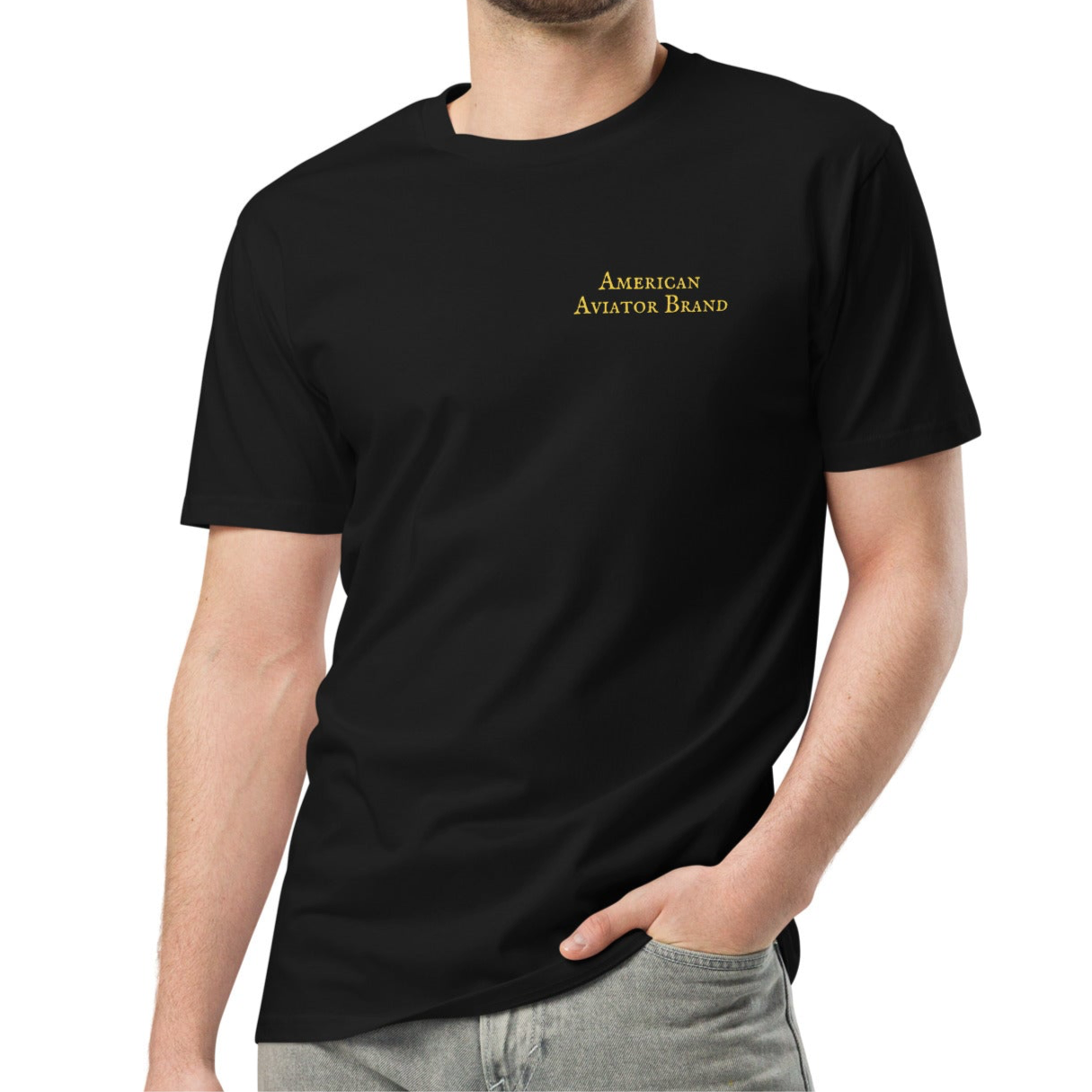 Don’t Ramp Check Me T-shirt