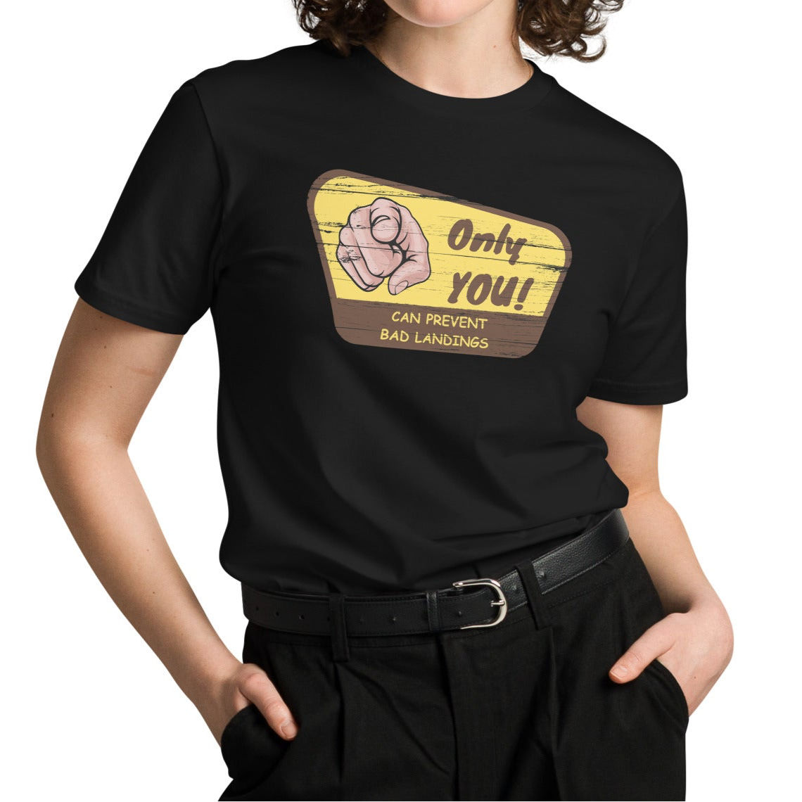 Only You! T-shirt