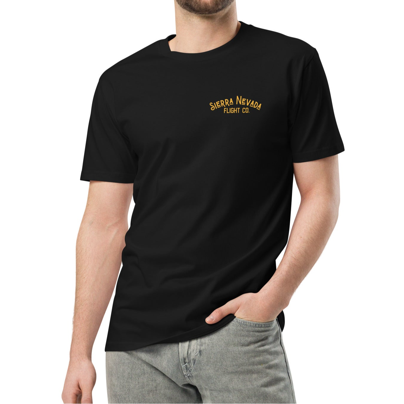 Sierra Nevada Flight Co. T-Shirt
