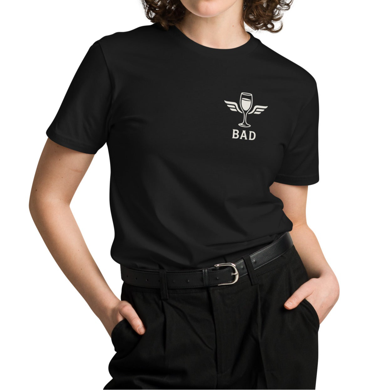 Aeronautical Aristocrat T-shirt