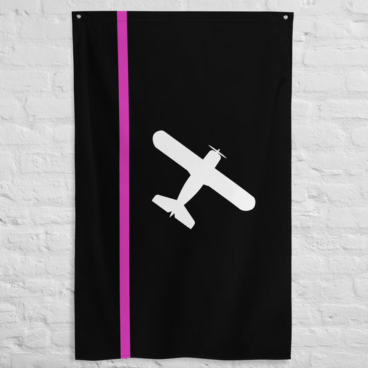 Off Course Flag