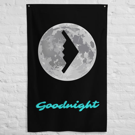 B2 Goodnight Flag