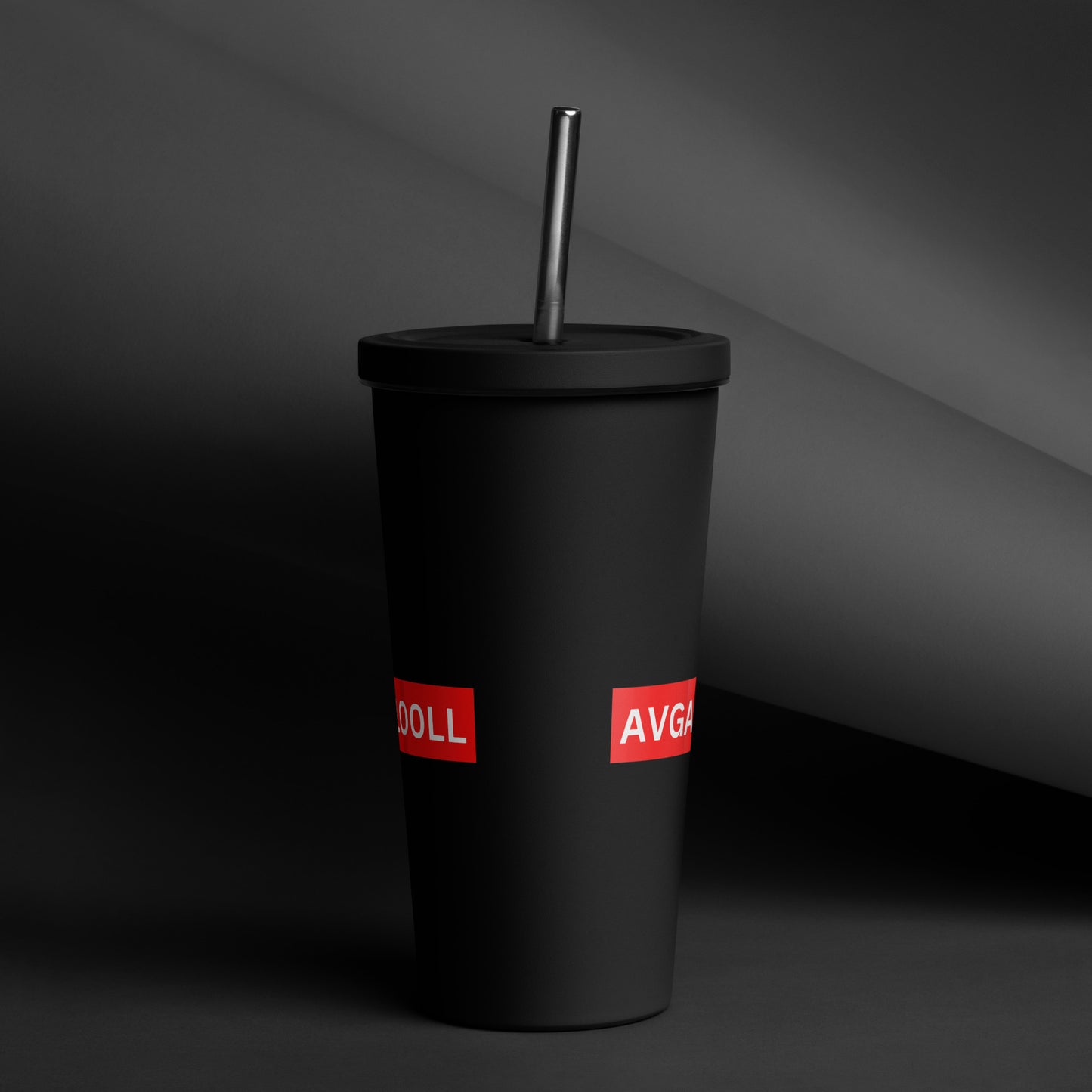 AVGAS 100LL | AVGAS 100LL Tumbler