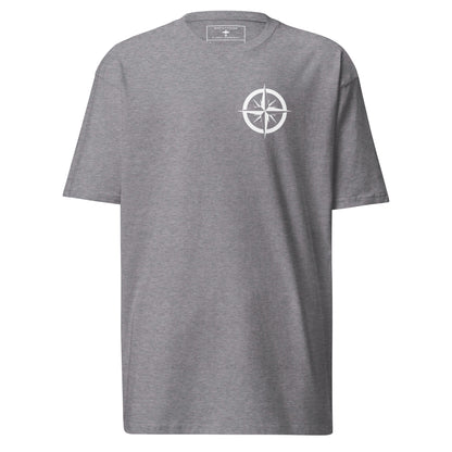 Compass Rose Tee