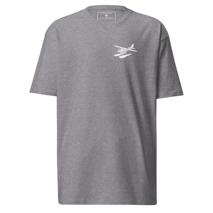 Seaplane Tee