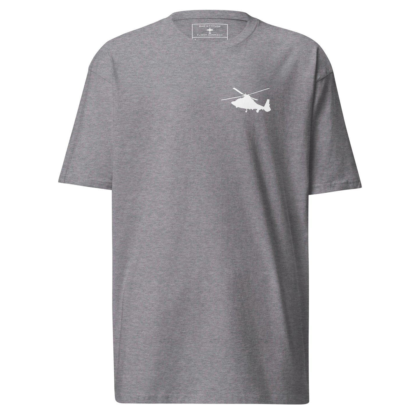 Simple Dolphin Tee