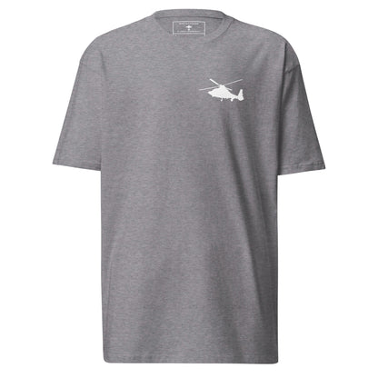 Simple Dolphin Tee