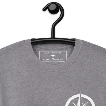 Compass Rose Tee