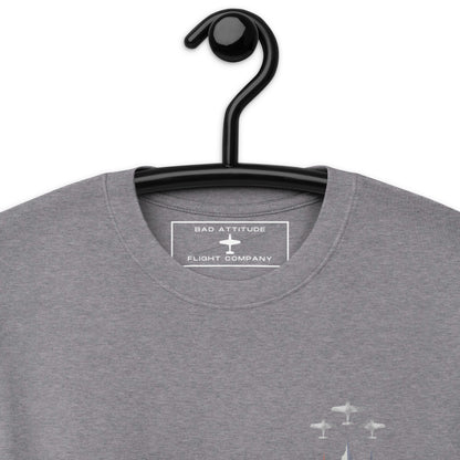 Flight of 3 Tee