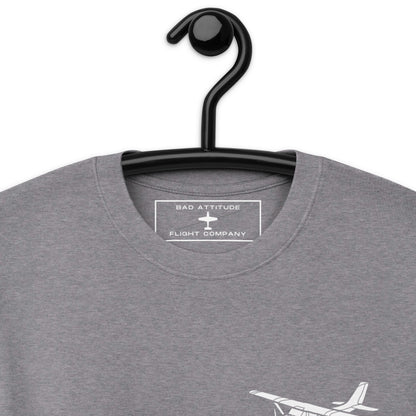 Seaplane Tee