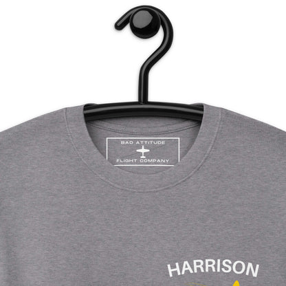 Harrison Taxi Club Tee