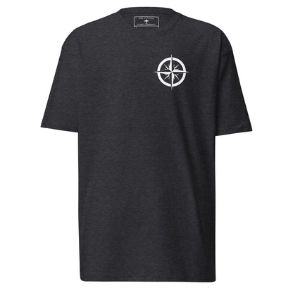 Compass Rose Tee