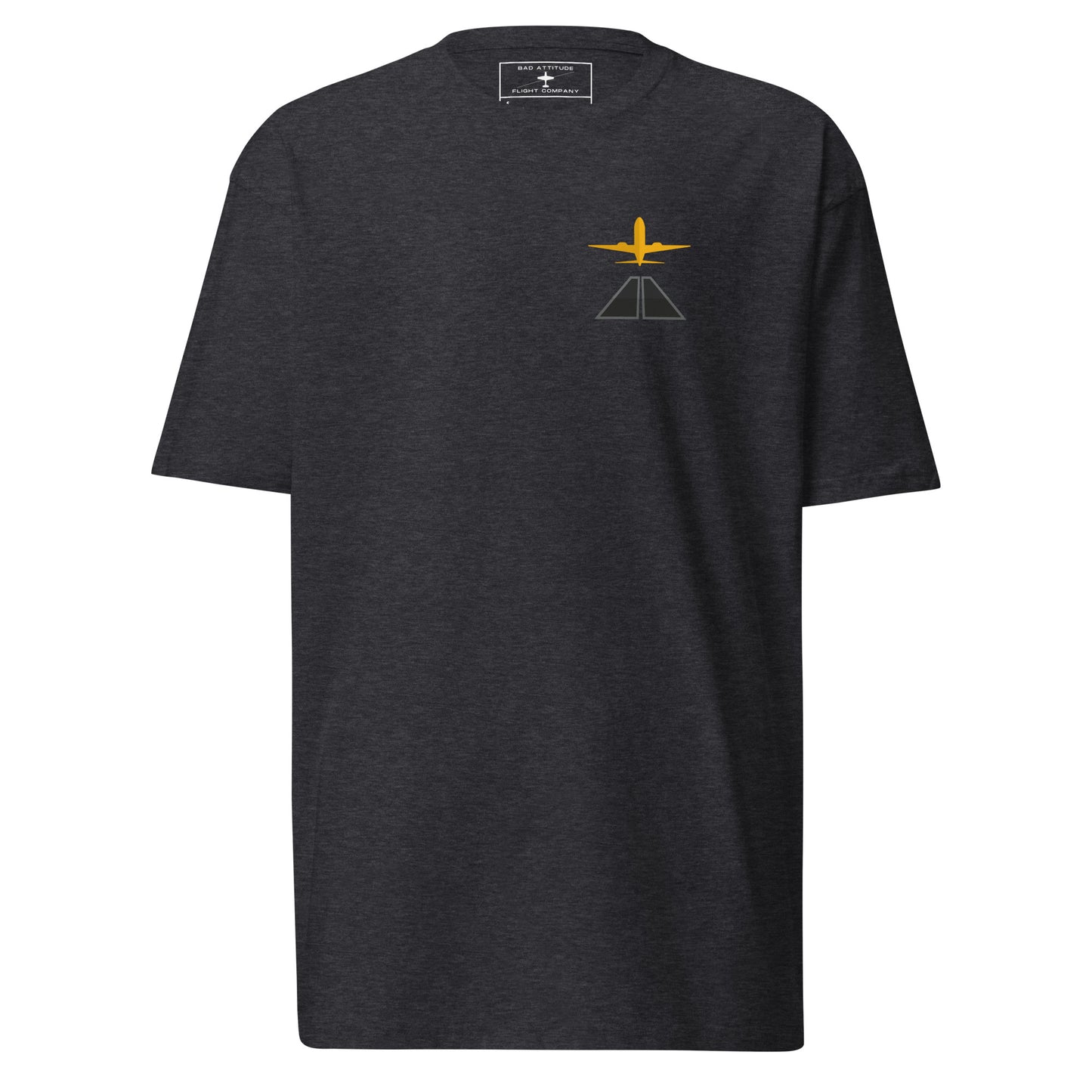 Takeoff Tee