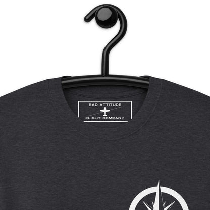 Compass Rose Tee