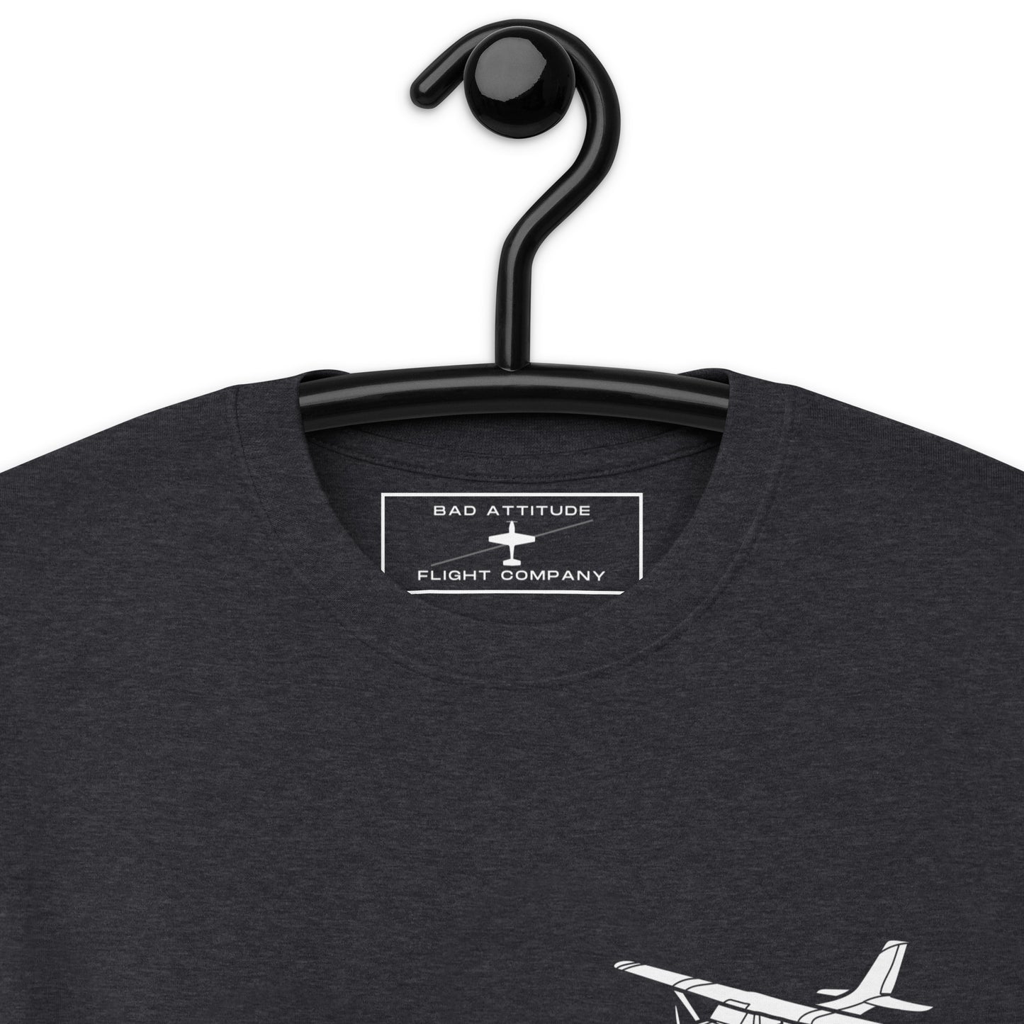 Seaplane Tee