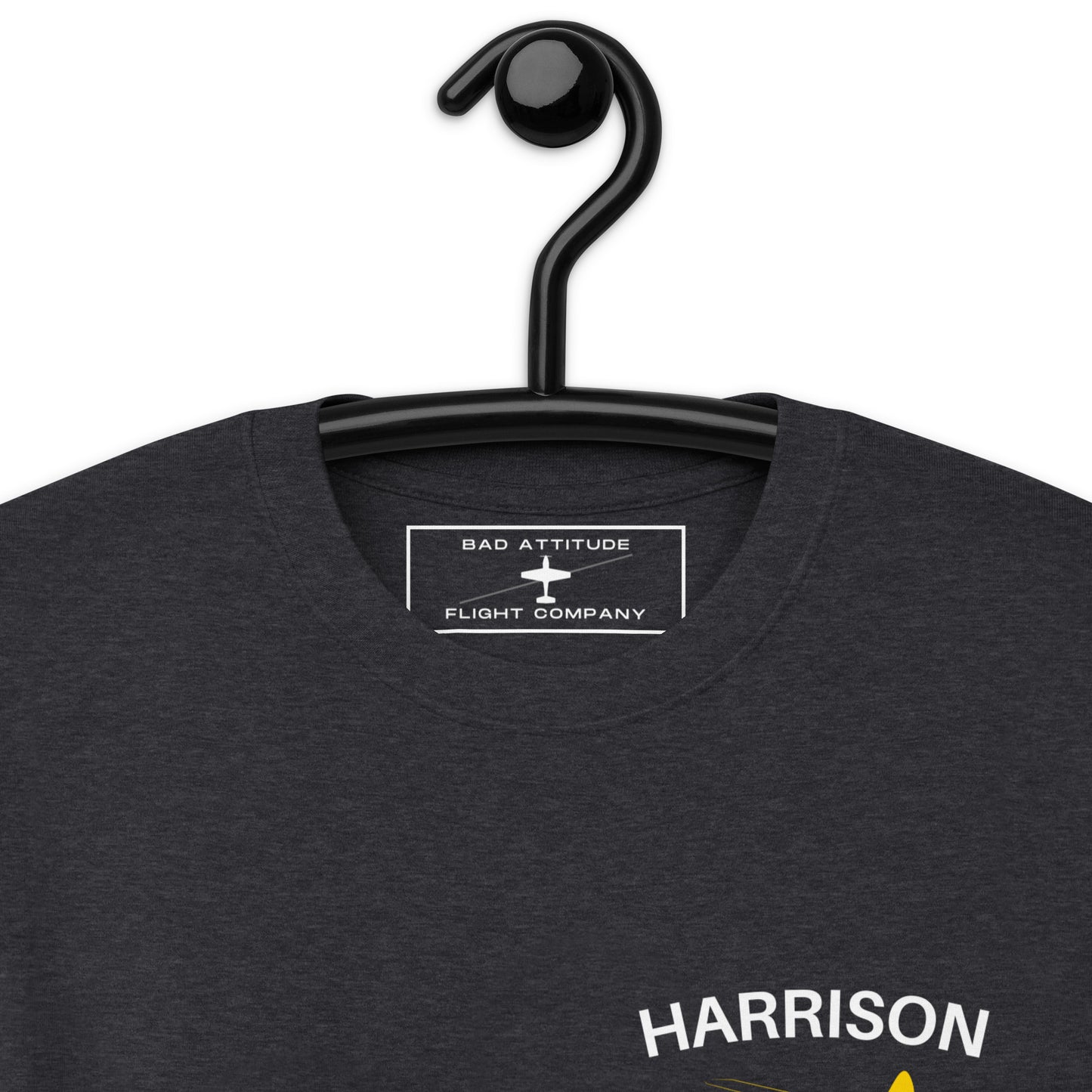 Harrison Taxi Club Tee