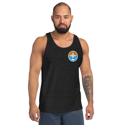 Bad Attitude Tank Top