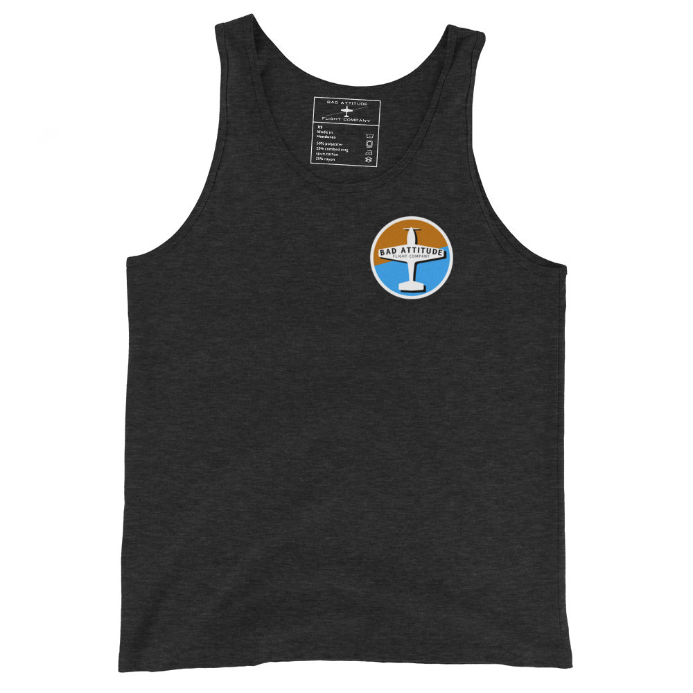 Bad Attitude Tank Top