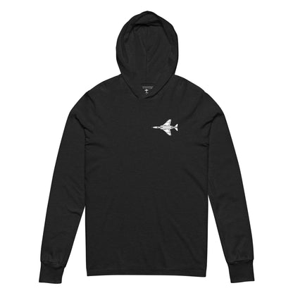 Chuck’s F4 Phantom Hooded Tee